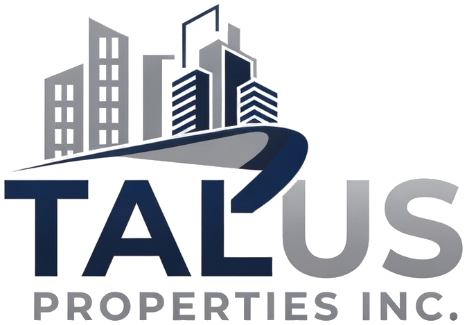 Talus Properties